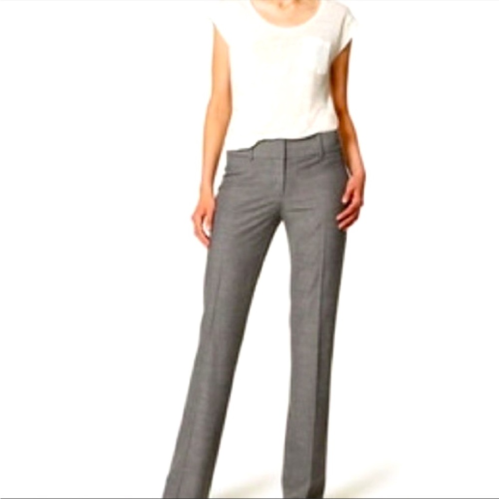 Ann Taylor Dress Trousers, 8